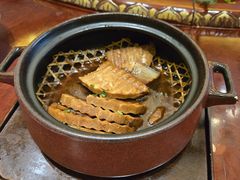 -梅花香里大酒店(郁金香路店)
