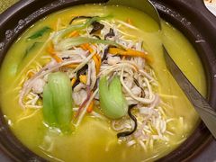 -扬州狮子楼·非遗淮扬菜(总店)
