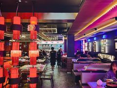 大堂-啫神·广州地标美食(北京路店)