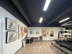 -龙慧画框·裱画配框工厂店