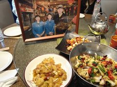 -玉桥餐厅(天坛店)