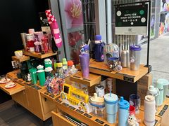 -星巴克(苏州泰华店)