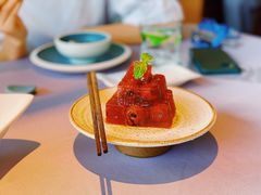 -梧桐北京烤鸭·铜锅涮肉(海岸城店)