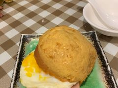 -新大咀港式茶餐厅(宝山万达店)