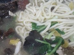 -泰顺江南春面馆