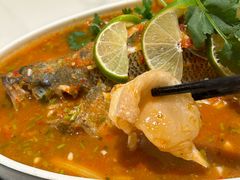 -太食獸泰式茶餐厅(IFS国金中心店)