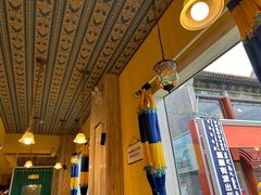 -格日勒阿妈蒙古厨房(大召店)