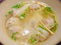 -南京大牌档(凯德大峡谷店)