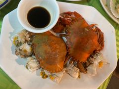 -盛港湾海鲜食府(黄沙店)
