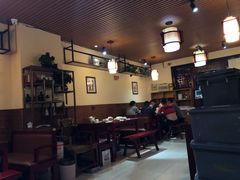 大堂-窄巷子陕菜馆·地道陕西菜(粉巷店)