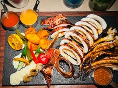 -布拉诺牛排西餐厅(上城天街店)