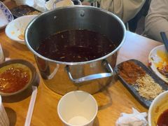 -付小姐在成都(中山公园店)