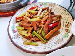 -清真马祥兴菜馆(云南北路店)