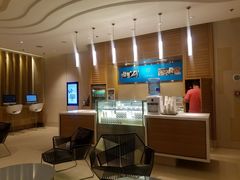 -北京嘉里健身·Kerry Sports(北京嘉里大酒店)