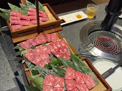 -NIUAN牛庵·日式和牛烧肉(恒隆店)