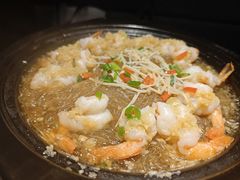 -前海沿·青岛菜(五四广场永旺店)