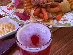 -Famous肥猫墨西哥音乐餐吧(五棵松华熙LIVE店)