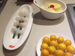 海底捞-海底捞火锅(泉城路店)