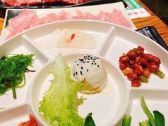 -千寻烧肉(政务区店)