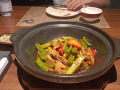 -曾宴·楚菜(湖北省博物馆店)