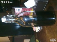 酸梅汁-一麻一辣麻辣香锅(方庄店)