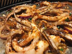 -么子烤肉(化龙池店)
