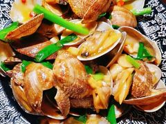 -花园茶楼(兴城西路店)