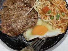 -豪客来牛排(海沧阿罗海店)
