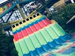 -上海玛雅海滩水公园