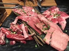 -千寻烧肉(政务区店)