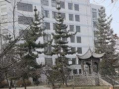 -曲阜师范大学(曲阜校区)