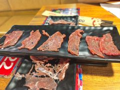 -九记潮汕现切鲜牛肉自助火锅(新开铺店)