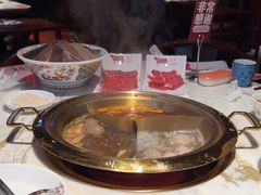 -川味观·鲜货火锅(西湖文化广场店)