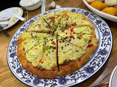 -西北朗益和穆斯林餐厅