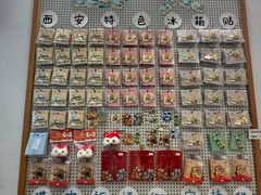 -猫的天空之城概念书店(印象城购物中心店)