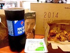 扎啤-kyochon1991(弘大店)