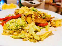 -林芝工布庄园希尔顿酒店-猎味中餐厅