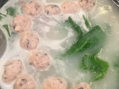 -御膳粥·牛乳粥底火锅·地道顺德菜(容桂店)