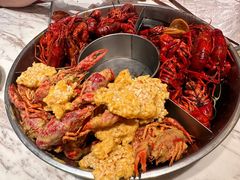 -王红军龙虾(新民路店)