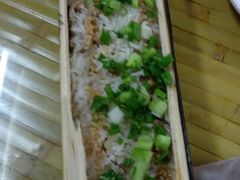 -丰依竹食·老牌竹筒饭