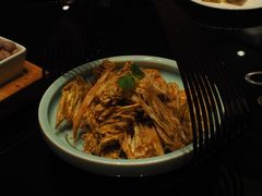 -阿庄新豫菜(航海东路店)