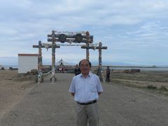 -青海湖国家重点风景名胜区