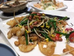 -喜爱轩酒楼·宴会厅