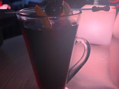 -罗斯福色戒酒吧(外滩店)