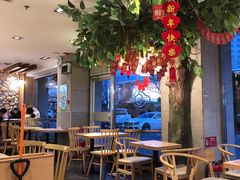 -仙踪林(北展店)
