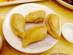 眉毛酥-绿波廊(豫园店)