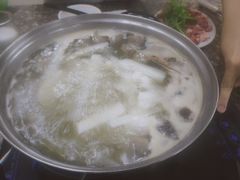 -山珍鲜牛肉火锅本地老字号(汕中老店)