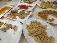 -紫竹林素食(祖庙路店)