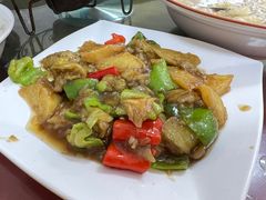 -东北酱骨头馆(蓁巷店)