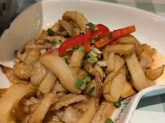 -彭耕记猪油炒小菜(吉联mall店)